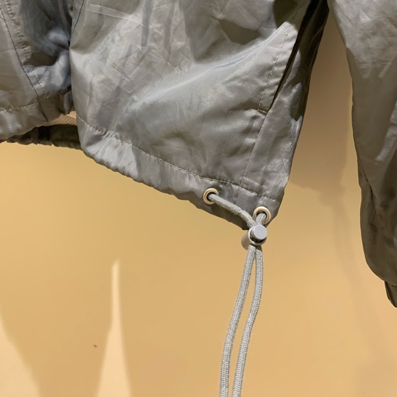 Exclusive vintage Nike windbreaker - Picture 9 of 13